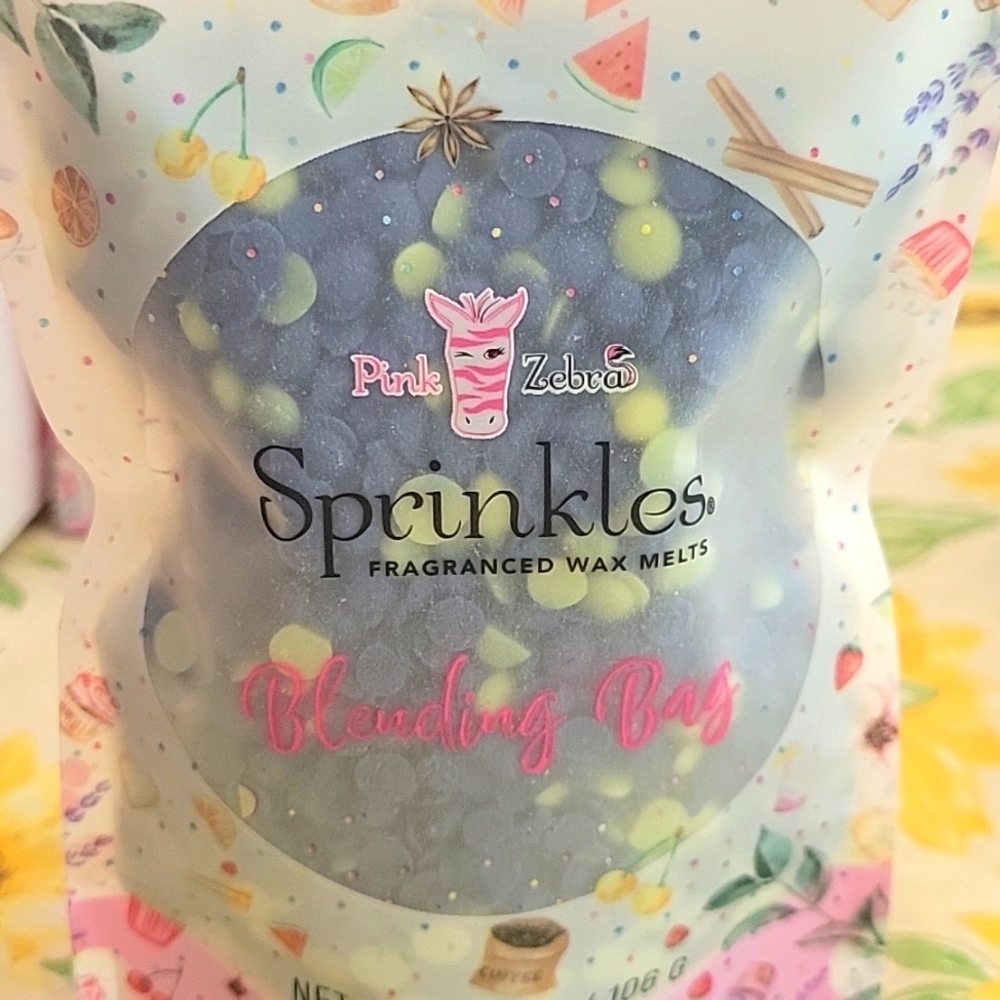 Bag of Sprinkles